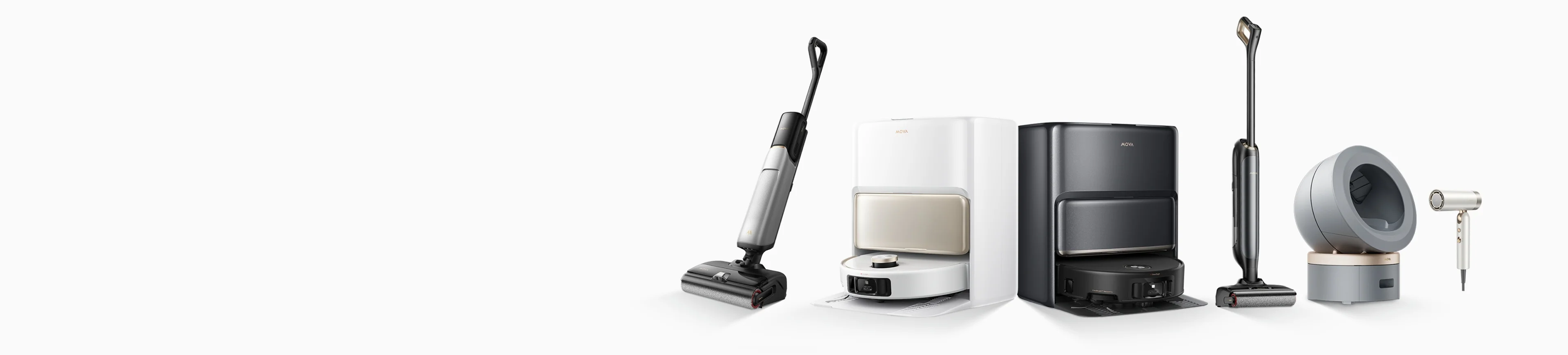 Elevate Your Home With Mova